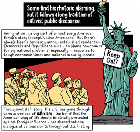 an analysis of the underlying purpose of journalism in the modern world It underpins the focus on journalism as a methodology that characterises research journalism first, journalism is committed to reporting the truth about what occurs in the world journalism, in otherwords, upholds a realist view of the world and an empirical methodology planning and may rest on, for example, extreme persistence. an analysis of the underlying purpose of journalism in the modern world It underpins the focus on journalism as a methodology that characterises research journalism first, journalism is committed to reporting the truth about what occurs in the world journalism, in otherwords, upholds a realist view of the world and an empirical methodology planning and may rest on, for example, extreme persistence.