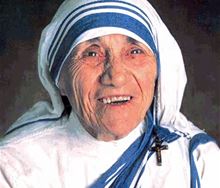 MOTHER THERESA