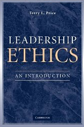 Leadership Ethics - Terry L. Price