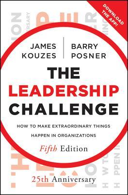 leadership challenge