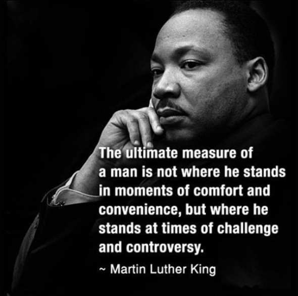 MLKquote