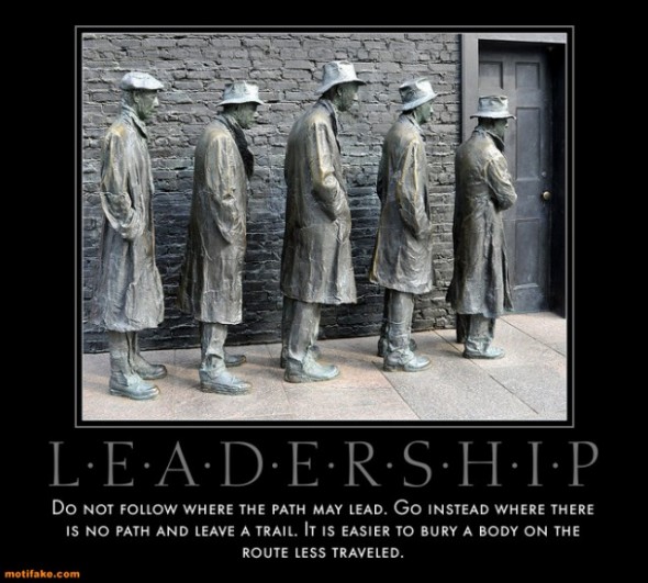 leadership