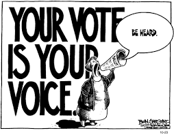 voting