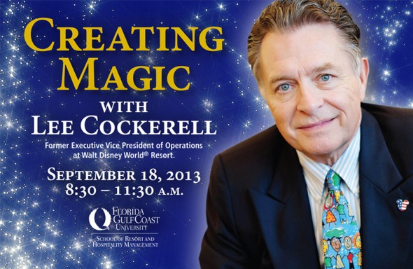 Creating-Magic-With-Lee-Cockerell
