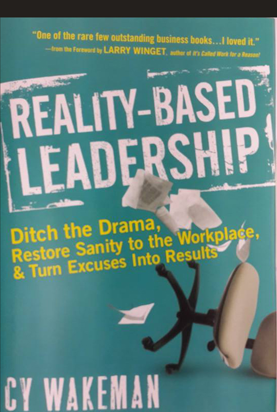 Leadership book1
