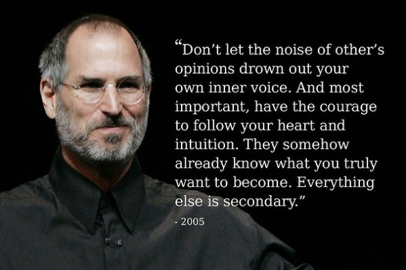 Steve-Jobs-Opinions-Quote